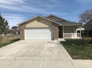 816 Cromwell St, Caldwell, ID 83605