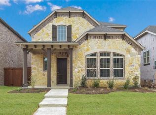 12548 Akenside Rd, Frisco, TX 75035