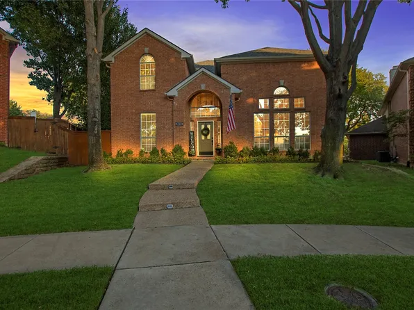 3424 Lark Meadow Way, Dallas, TX 75287