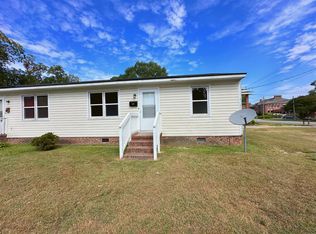 620-622 Ambler Ave #2, Rocky Mount, NC 27801