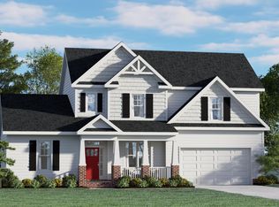 169 Red Bud Dr, Moyock, NC 27958