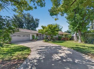 277 W Browning Ave, Fresno, CA 93704