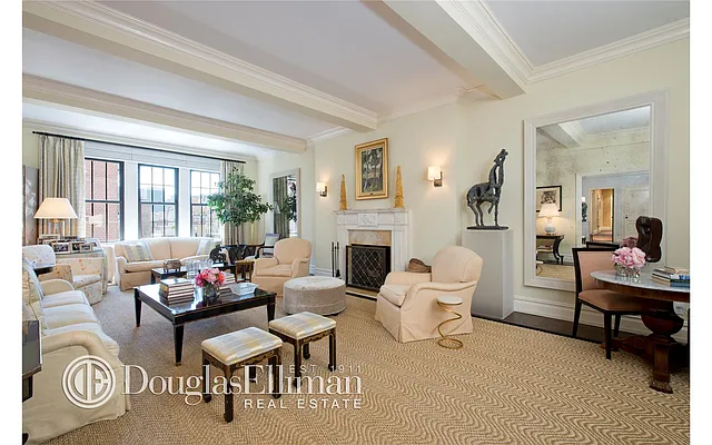Sold by Douglas Elliman | media 30
