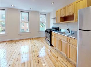 155 W 9th St #2AA, Brooklyn, NY 11231