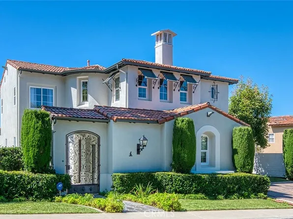 6 Anacapri, Newport Coast, CA 92657