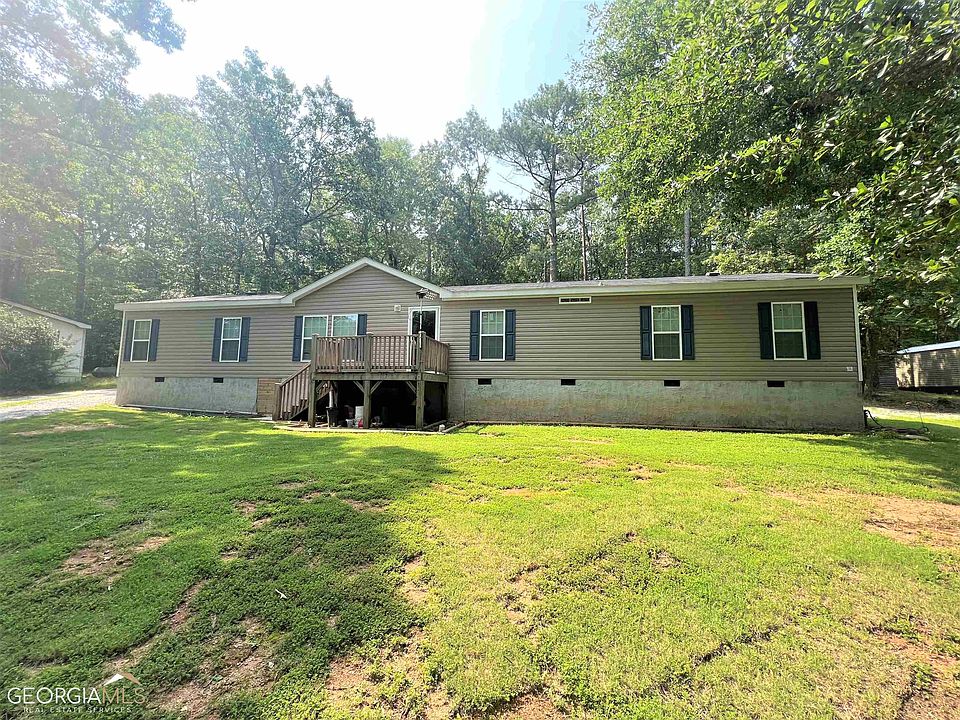 1138 Lbk Cir, Tignall, GA 30668 MLS 20130752 Zillow