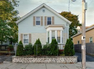29 Trask St, Providence, RI 02905