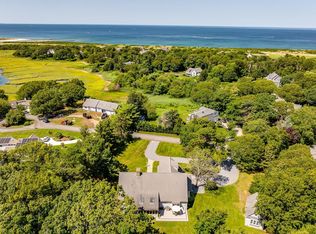 7 Linden Road, East Sandwich, MA 02537