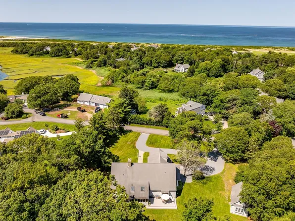 7 Linden Road, East Sandwich, MA 02537