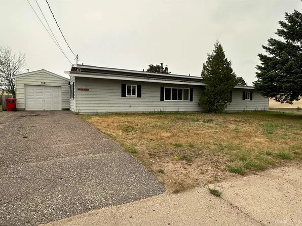 135/137 Albatross St, Gwinn, MI 49841