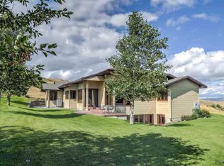 137A Lower Deer Creek Rd, Big Timber, MT 59011