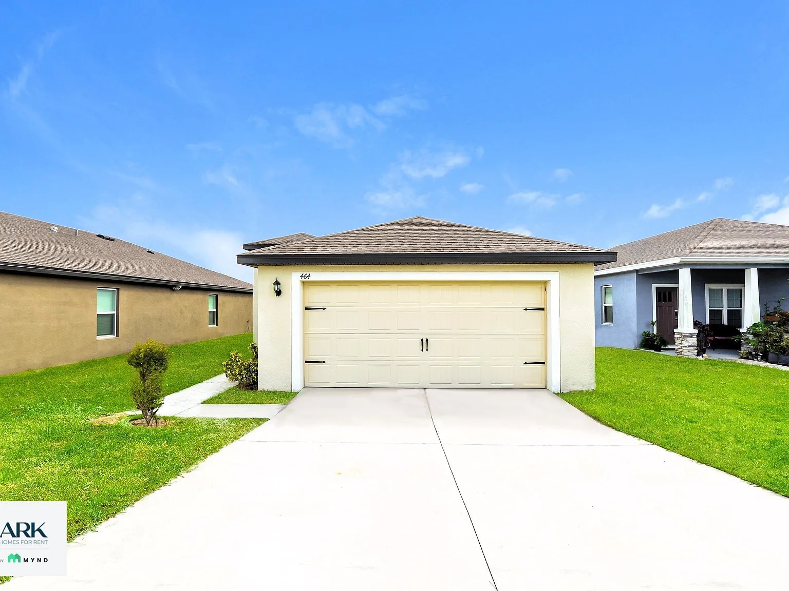 3 bed, 2.0 bath, 1541 sqft, $1,795 — Photo 1