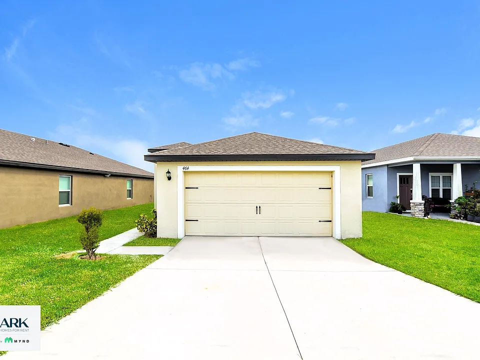 417 Kensington View Dr