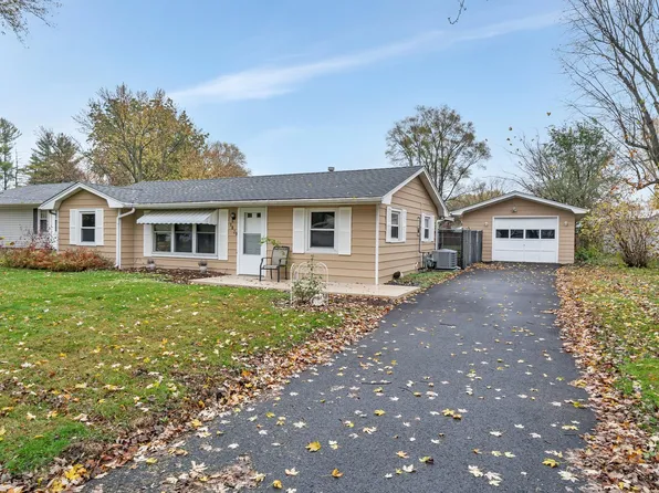 1829 Roberts St, Wilmington, IL 60481