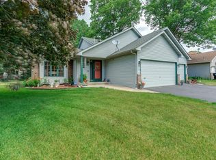2853 232nd Ln NW, Saint Francis, MN 55070
