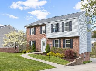 408 Battery Dr S, Mc Donald, PA