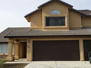 567 Cabernet St, Los Banos, CA 93635