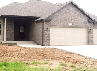 43 S West Paine St, Hanover, IN