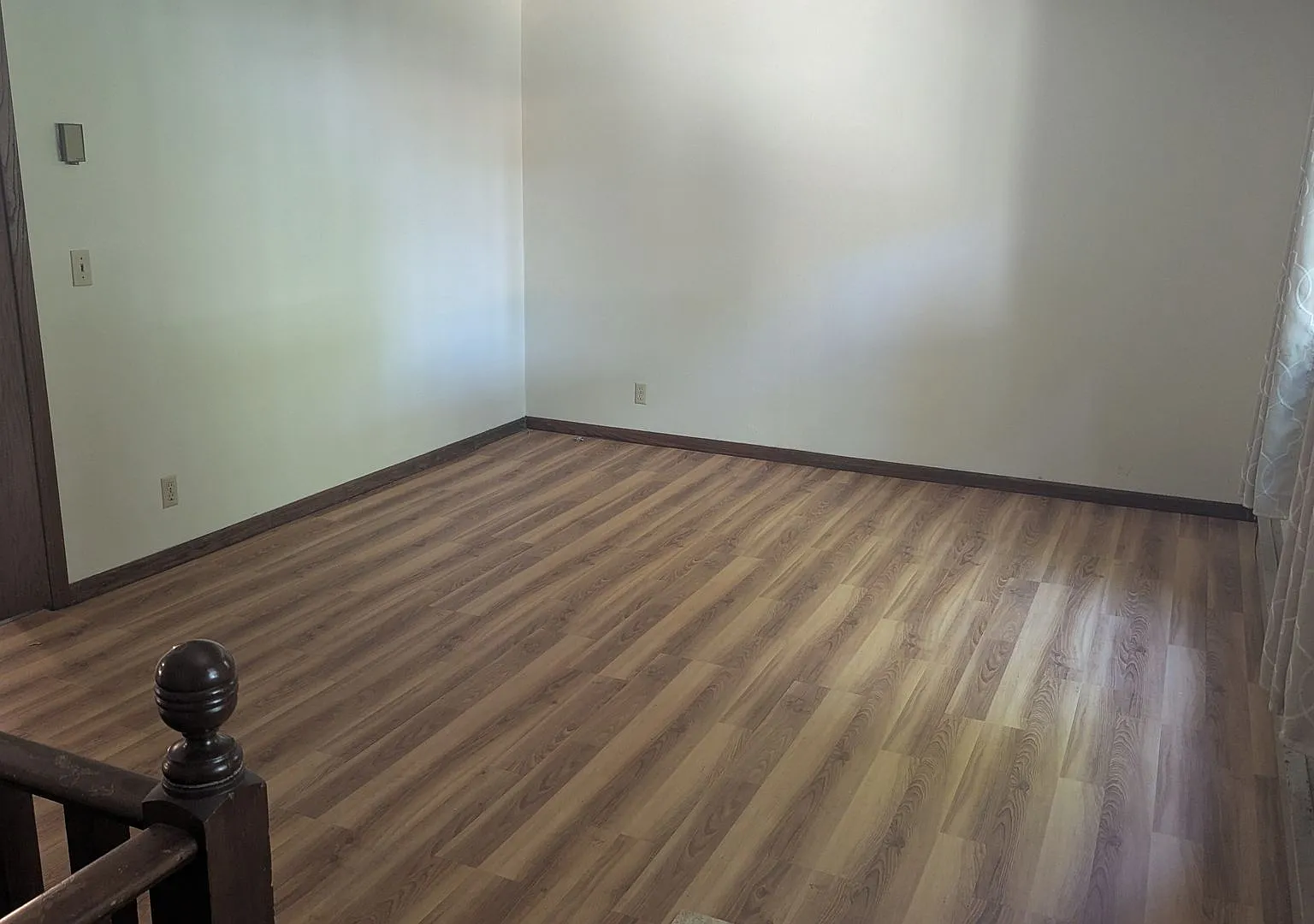 2-bedroom 1-bath home available Nov 1st! — Photo 3