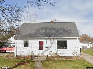 1117 Lincoln Ave, Lansing, MI 48910