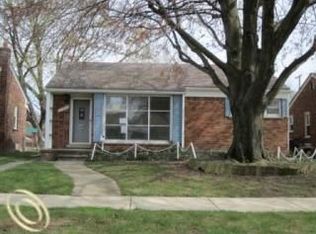 11354 Dixie Ave, Redford, MI 48239