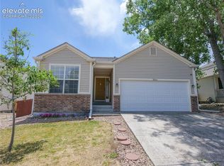 8806 Silver Glen Dr, Fountain, CO 80817