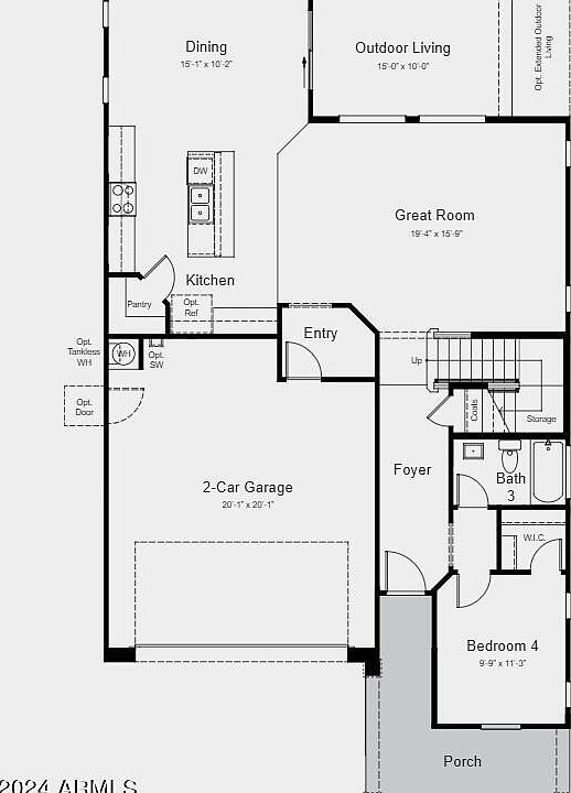 2nd image of 16802 W DESERT MIRAGE Drive