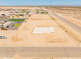 24314 W Fernwood Ct #169, Wittmann, AZ 85361