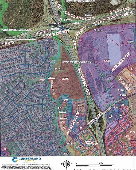1st image of All American Fwy S