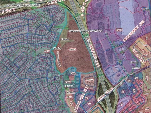 All American Fwy S, Fayetteville, NC 28303