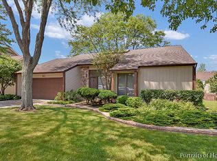 1922 Sherwood Pl, Wheaton, IL
