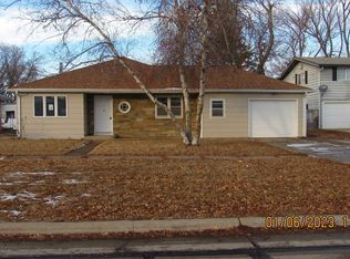 616 McCabe St, Pender, NE 68047