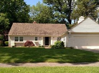 1106 Mount Vernon Blvd, Cleveland Heights, OH