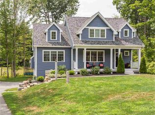 13 Bittersweet Ln, Stratham, NH 03885