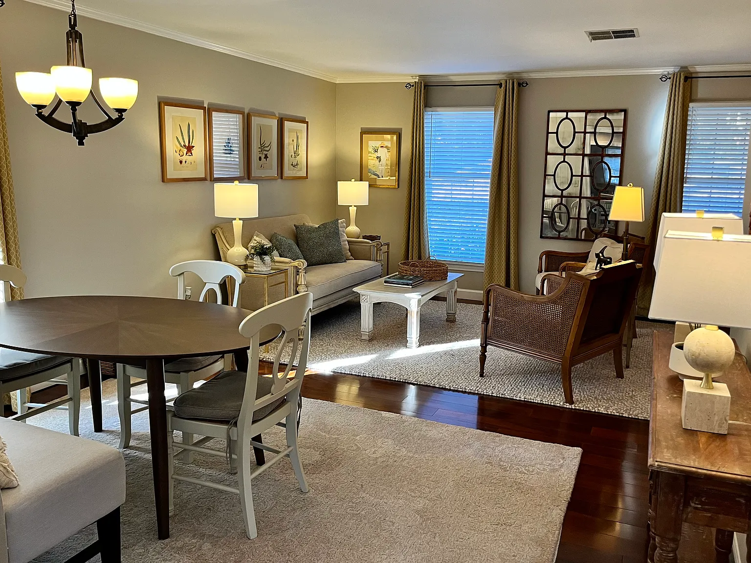 3164 Old Mill Trce SE — Photo 4