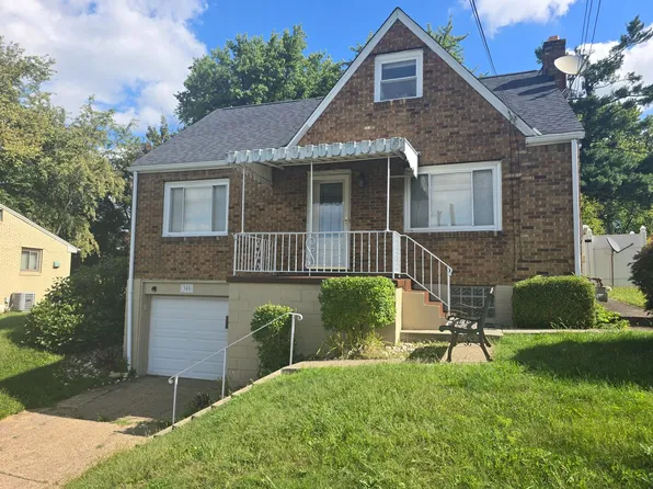 305 Longview Dr, Monroeville, PA 15146