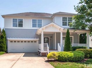 10607 Friendly Neighbor Ln, Raleigh, NC 27614