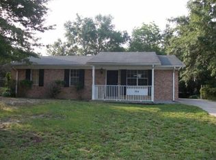 3628 Larkspur Dr, Augusta, GA 30906