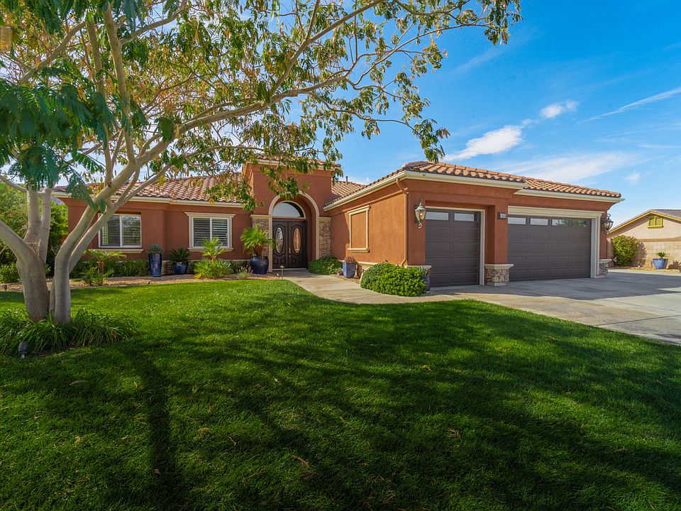 41635 Chianti Ct, Palmdale, CA 93551 Zillow