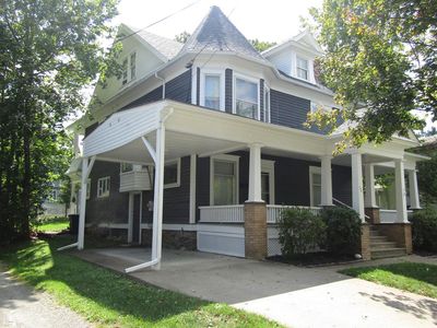 58 E Elmira St, Mansfield, PA, 16933