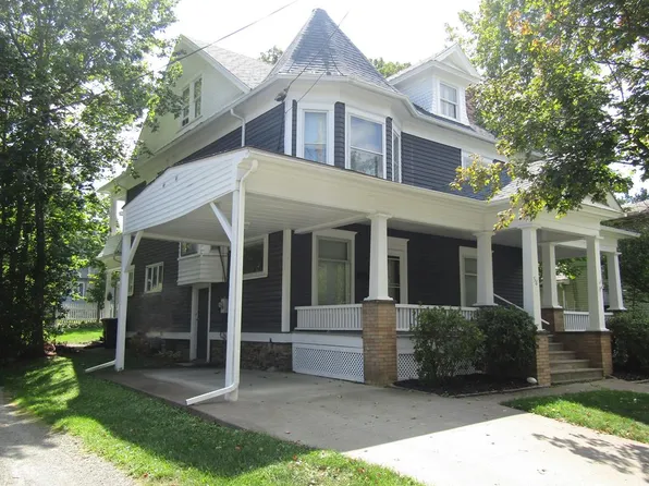 58 E Elmira St, Mansfield, PA 16933