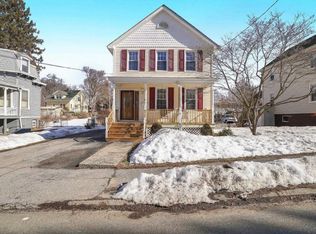 39 Boyce St, Beacon, NY 12508