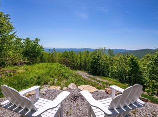 1992 Andover Ridge Rd, Andover, VT 05143