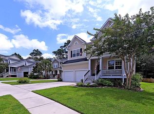 135 Ashley Bluffs Rd, Summerville, SC 29485