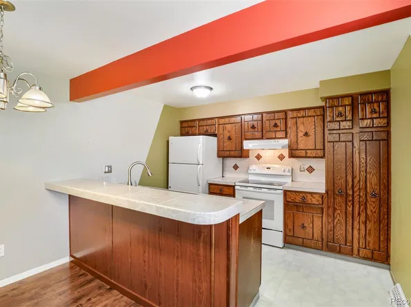 1162 S Eagle Circle #A, Aurora, CO 80012