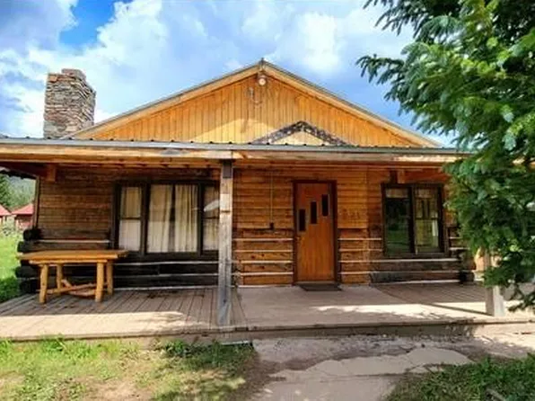 23442 Fdr 250 Cabin #9, Platoro, CO 81120