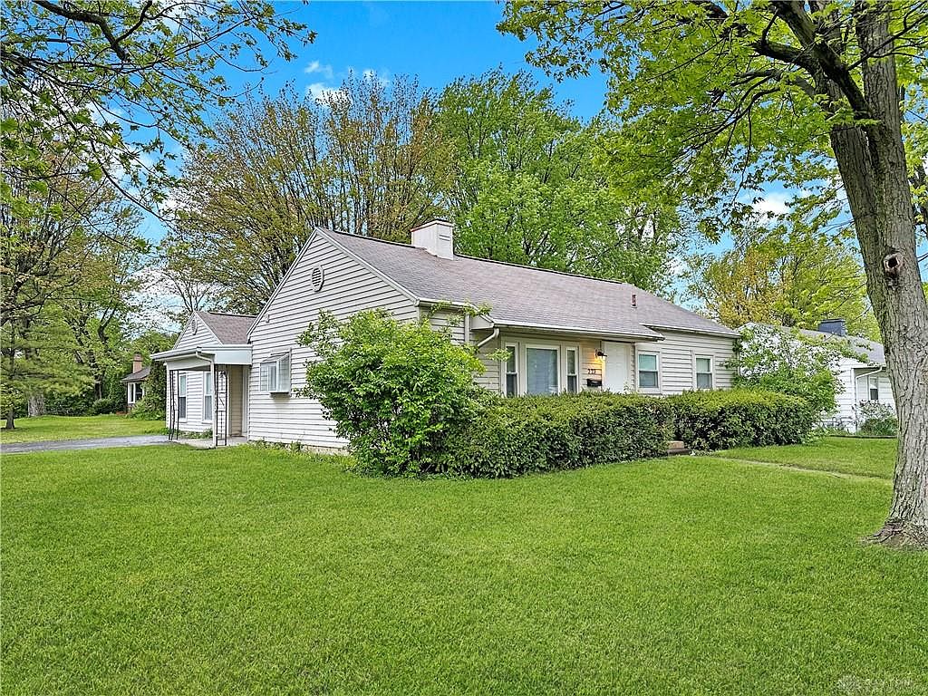 223 Forestwood Ave, Vandalia, OH 45377 Zillow