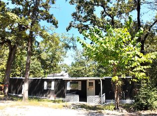 251 Oakdale Dr, Huntsville, TX 77320