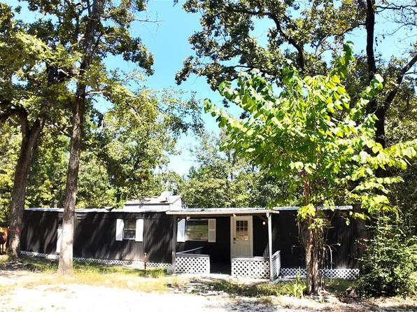 251 Oakdale Dr, Huntsville, TX 77320