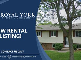 85 High Acres Cres #1, Kitchener, ON N2N2S3